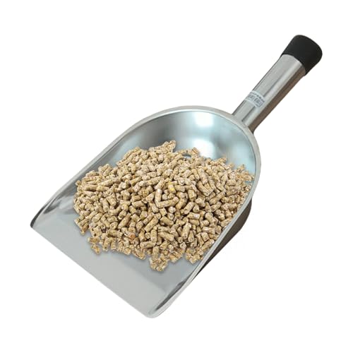 Pelle utilitaire multifonction petite pelle à main et cuillère de cuisine