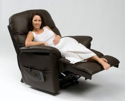 Lars Dual motor rise and recline mobility chair