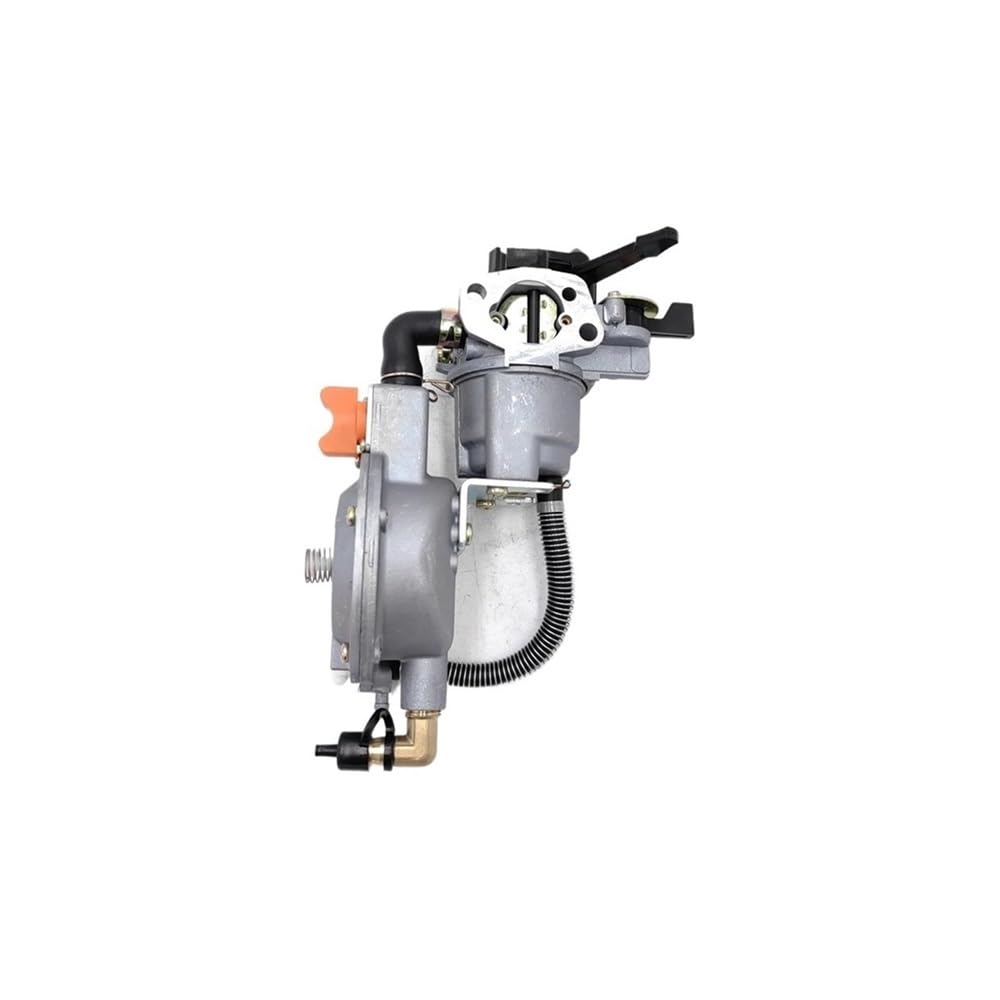 Carburateur GX200 168F haute précision pour réguler le moteur