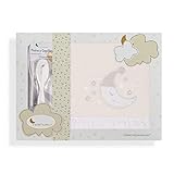 Interbaby 30087-05 - Interbaby - Sábanas de Coralina para C