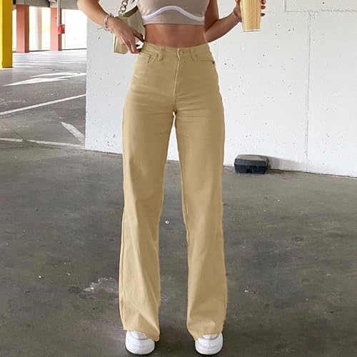 Jean déchiré ample pour en finir avec les pantalons trop serrés