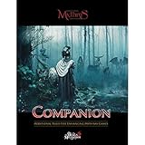 Mythras Companion