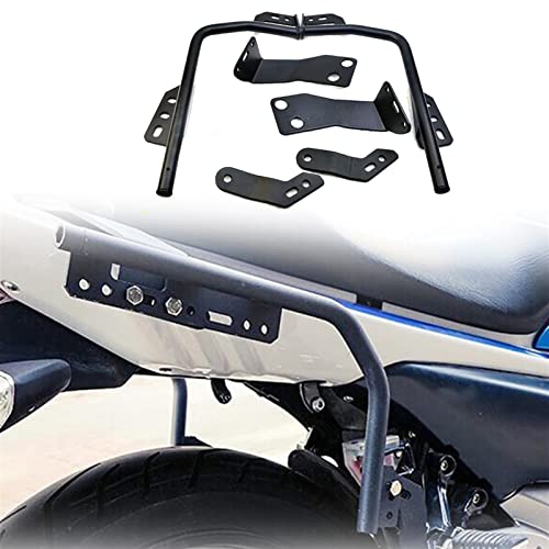 Boîtier latéral GW250 support de boîte de transport pour moto