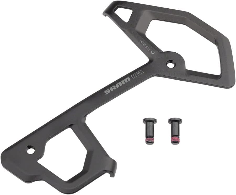 SRAM Eagle T-Type AXS Rear Derailleur Inner Cage - for T-Type XX SL/XX/XO Eagle Rear Derailleurs