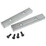 Yost 750-DI Bench Vise Replacement Jaw Set