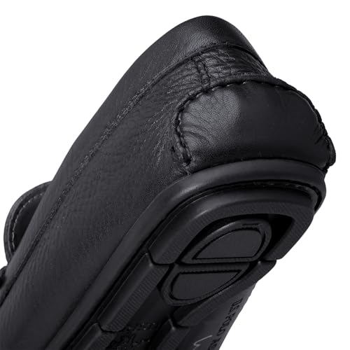 Image of U.S. Polo ASSN. Mens Elger Loafer