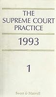 Supreme Court Practice: w. Suppt 0421464003 Book Cover