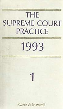 Hardcover The Supreme Court Practice: 1993 Book