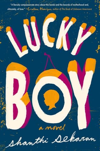 Lucky Boy view 2