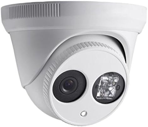 LTS CMHT2722W-28 Platinum HD-TVI Turret Camera 2.1MP - 2.8mm
