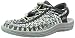 Produktbild Keen Damen Uneek 8mm Rock Sandalen Trekking-& Wanderschuhe, hellgrau mel, 6