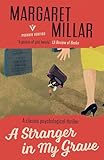  A Stranger in My Grave (English Edition)