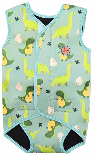Maillot de bain UV UPF50 bébé et combinaison chaude pour tout-petit 0-6 mois