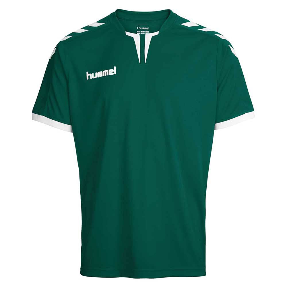 Hummel Jungen Trikot CORE SS POLY JERSEY