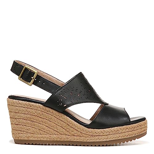 Naturalizer Women's SOUL, Ocean Sandal2