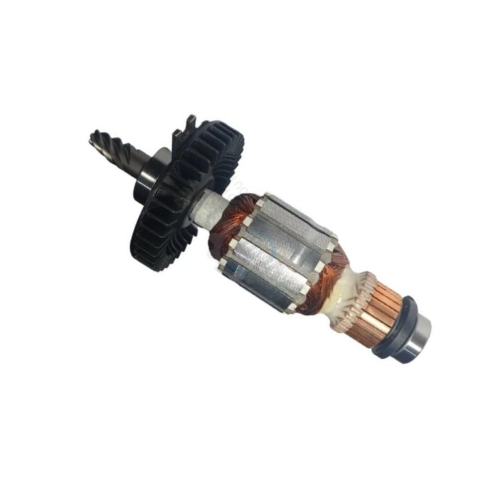 EasyByMall Armadura 511A03-0 para sierra alternante JR3051T JR3051, pieza de repuesto de 220-240 V