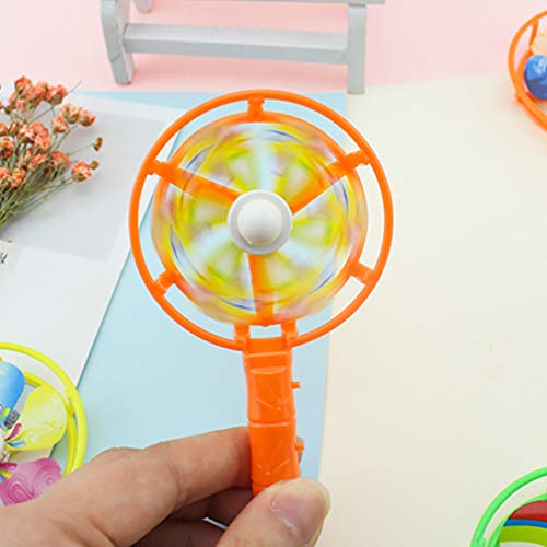 STOBOK Moinho Catavento 12Pcs Pequena Criança Apito Portátil Apito Em Forma De Sacos de Guloseimas p
