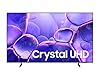 Samsung Crystal UHD 4K U80F 43 Zoll (108 cm) LED Fernseher, Crystal Prozessor 4K, MetalStream Design, SmartThings, Knox Security, Gaming Hub, AI Upscaling, Kostenlos...[Länderversion Ungarisch]