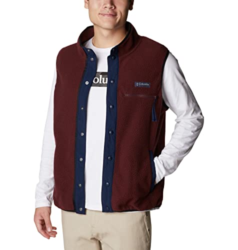 Image of Columbia mens Helvetia Vest