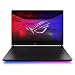 Produktbild ASUS ROG Strix Scar 18 (2025) G835LW-SA106W, Core Ultra 9 275HX, 64GB RAM, 1TB SSD, GeForce RTX 5080