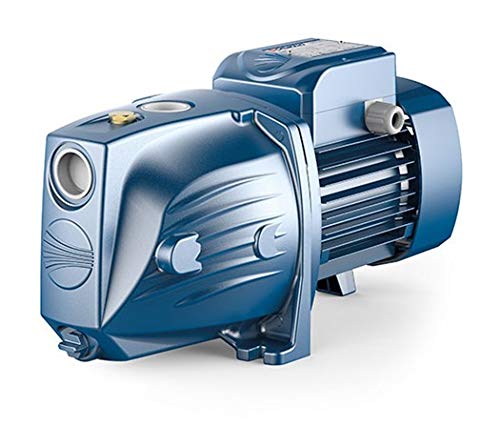 Preisvergleich Produktbild PEDROLLO Elektropumpe JSWm / 2AX HP. 1.5 220-230 / 50