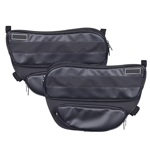 Sacs de rangement nylon étanches avec grande capacité pour Maverick X3 Max