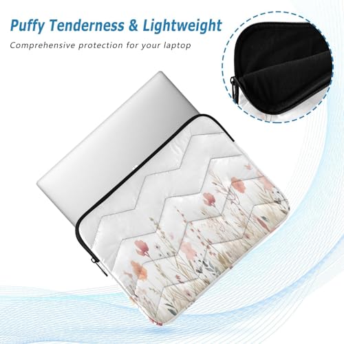 Funda para laptop impermeable y resistente 13-14 pulgadas miniatura 5