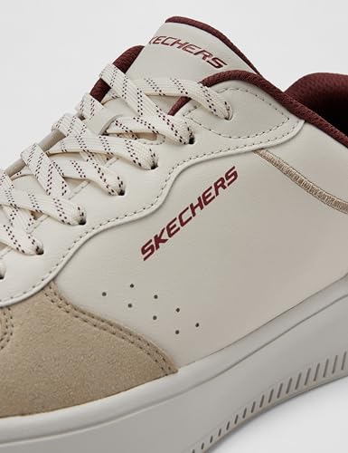Image of Skechers Mens Sport Court 92 Sneaker