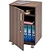 Produktbild Piranha Schrank zur Arbeitsplatzerweiterung und passend zu unseren Büromöbeln PC 4w