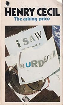 Paperback The Asking Price Book