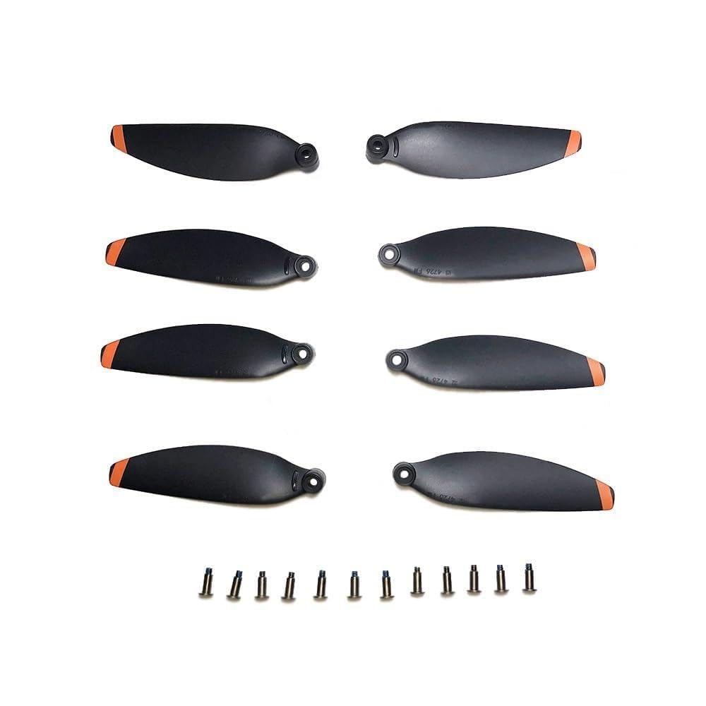 Compatibile Con DJI Mini 2 SE Elica Silenziosa 4726FM