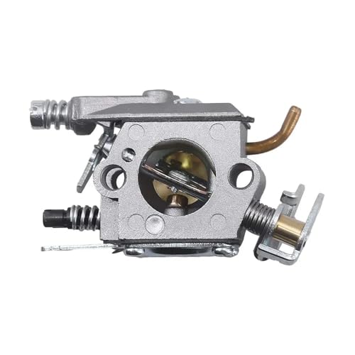 Réparer panne démarrage tronçonneuse avec carburateur ZM C1Q-W29E