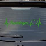 SORTIMENT: Bei uns findest du den passenden Sticker für dein Auto, Motorrad, Wohnwagen, Camper oder Roller. Egal ob lustige Sprüche, Tuning, Cartoons, Baby an Bord, Drachen uvm. wir haben den richtigen Aufkleber in deiner Wunschfarbe