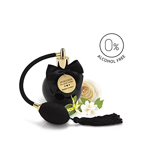 Bijoux Indiscrets Aphrodisia Body Mist, body spray met betoverende geur, 100 ml - Image 7