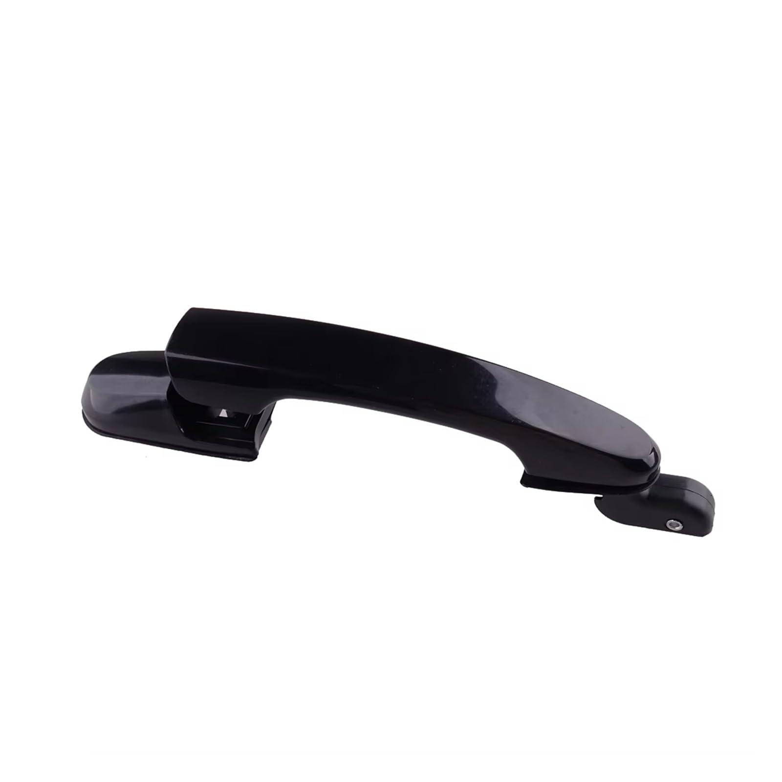 ZhanNuoBHd for Hyundai for Tucson 2005 2006 2007 2008 2009 83650-2E000 Rear Left Exterior Outside Door Handle Vehicle Exterior Outer Door Handle