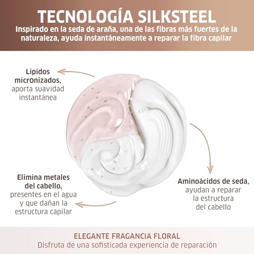 Wella Professionals Fusion - Máscara Reconstrutora 150ml