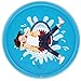 Jasonwell Splash Pad Sprinkler/ Play Mat for Kids, Outdoor Water Toys Inflatable for Baby Toddler Boys Girls Children Age 18+ Months ,Outside Backyard Dog Pool