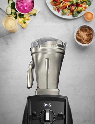 Vitamix 067891 Stainless Steel Container thumb #5