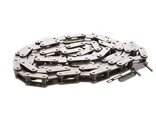 AvtecChain, C2060H Roller, Tt&Bt (Per Foot)