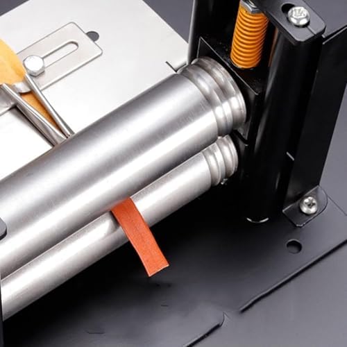 Machine de découpe électrique cuir et papier pour réussir vos outils de bricolage DIY