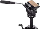 Osaka VCT880 Camera Tripod — view 7