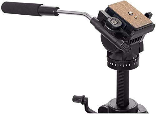 Osaka VCT880 Camera Tripod - Image 7 of 8