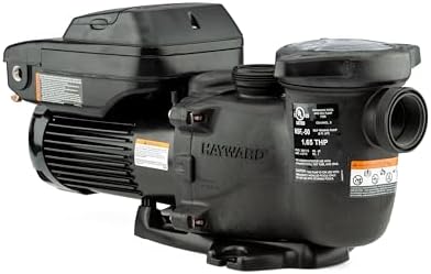 Hayward MaxFlo VS 230 Volts Drop in Variable Speed Pump for In Ground