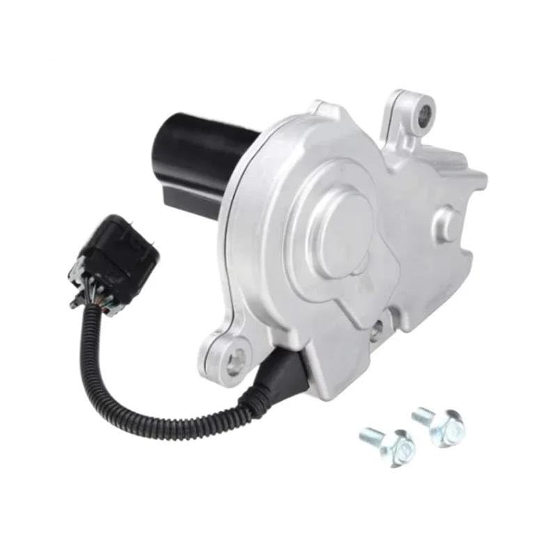 Moteur d'encodeur de boîte de transfert 12384980 pour Silverado - 3