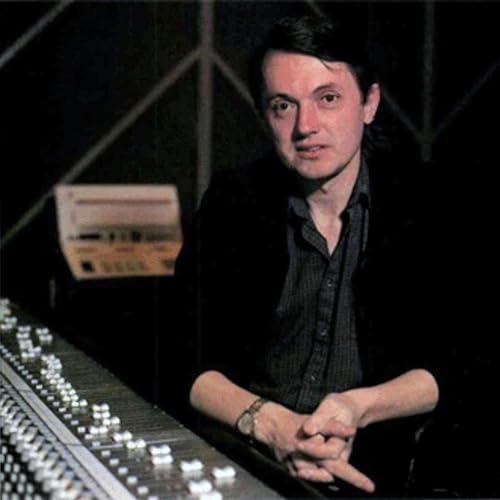 Recording Engineers Who Shaped The Music: Bill Price Titelbild