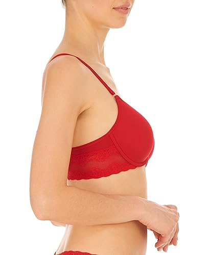 Image of Natori Women's Bliss Perfection Seamless T-Shirt Bra
