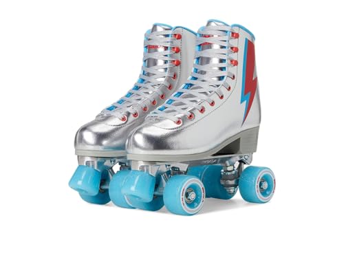 Impala Roller Skates - Argentum (US Men's 12, Women's 14)