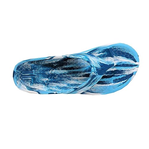 Image of Telic Unisex Adult Energy Flip Flop Arch Support Cushioned Sandals