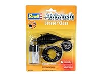 Algopix Similar Product 5 - Revell Spray Gun Starter Class