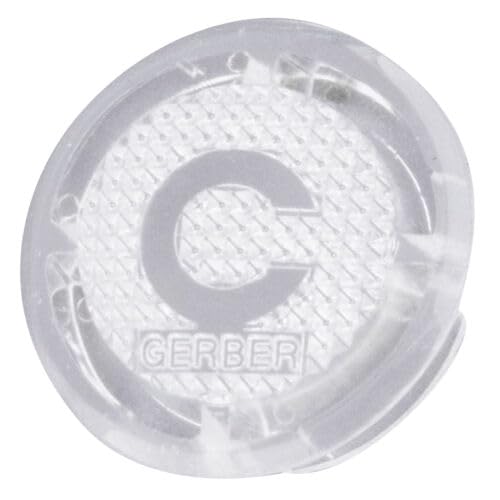 Replacement for Gerber 94-252 Handle Cold Index Button